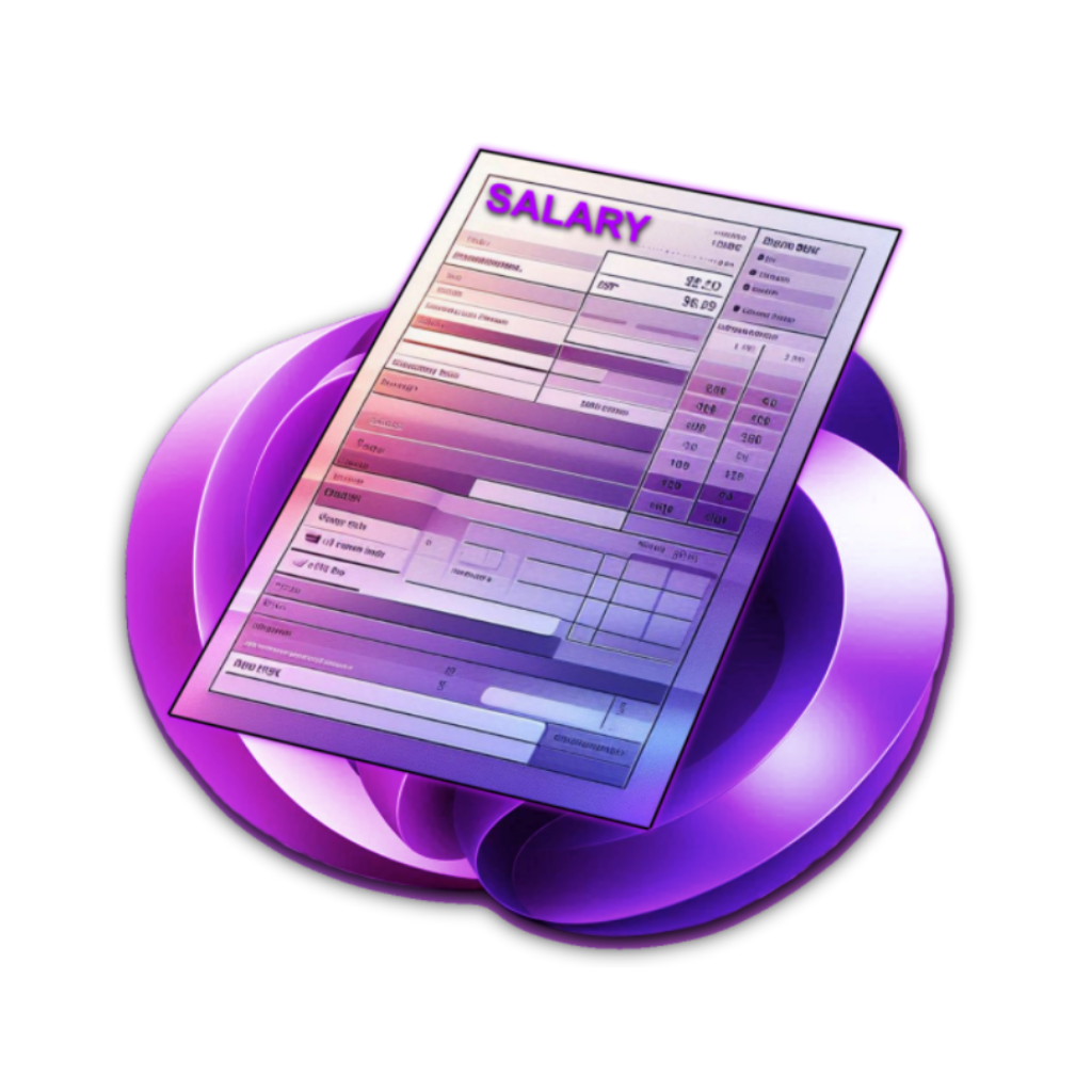 Demander ma vérification Salaire entre 1 et 750€